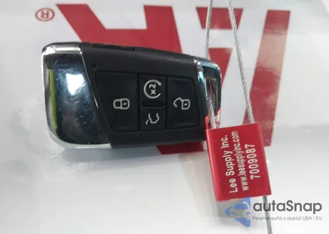 2021 Volkswagen Atlas Cross Sport 3.6L V6 Se W/Technology z USA, uszkodzony, nr VIN 1V2JE2CAXMC239595